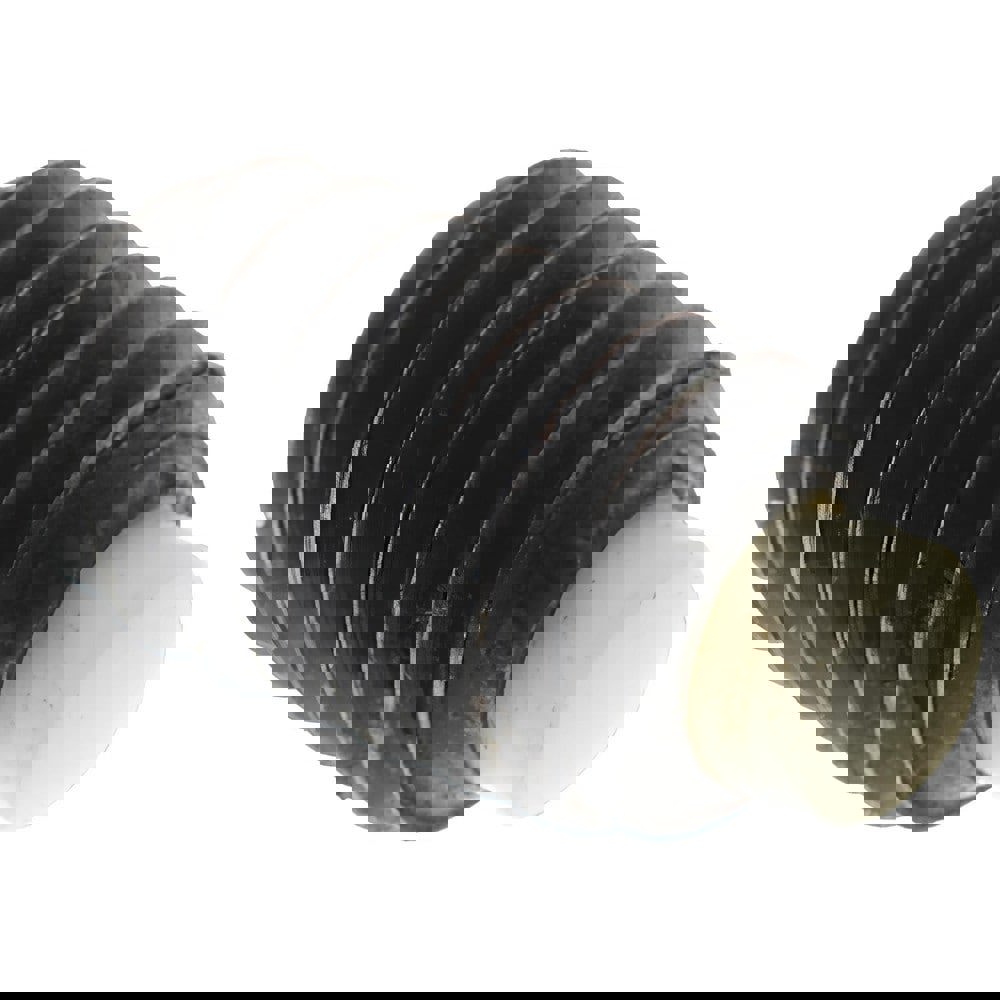 Set Screw: #8-32 x 1/4