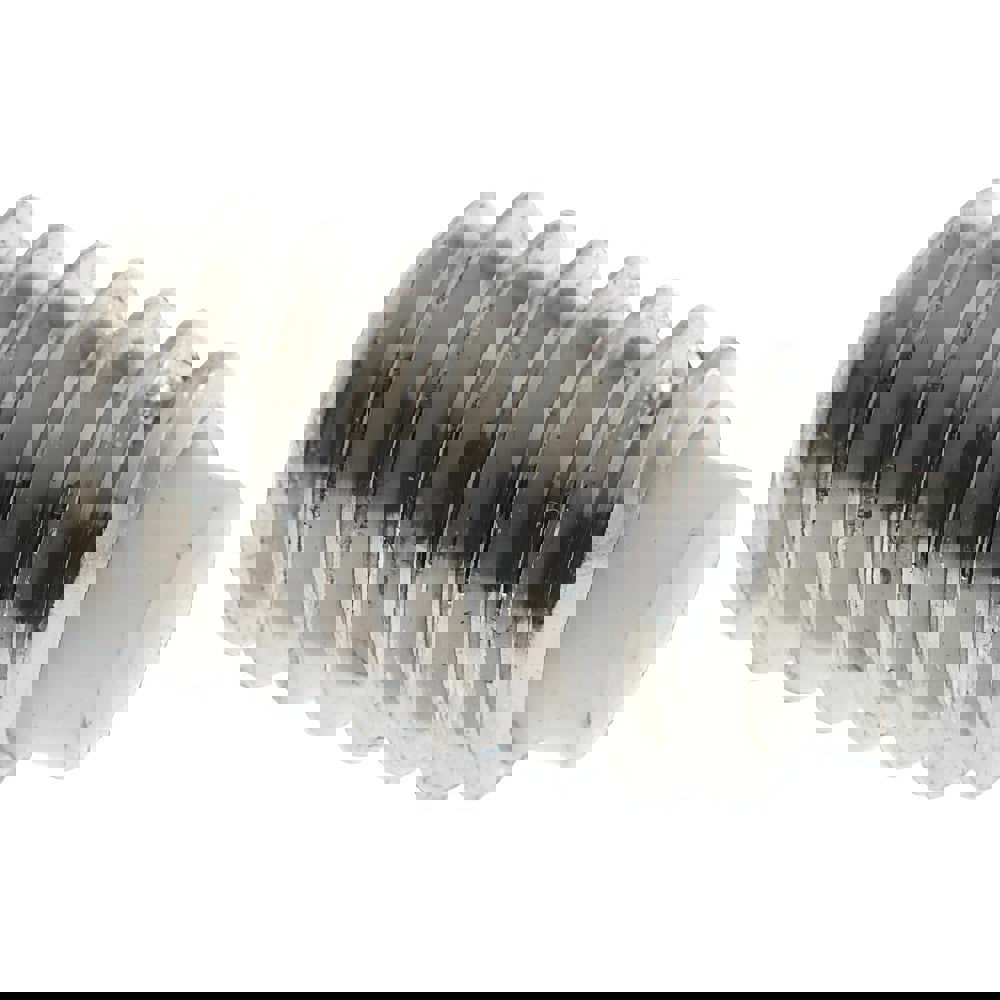 Set Screw: #8-32 x 1/4