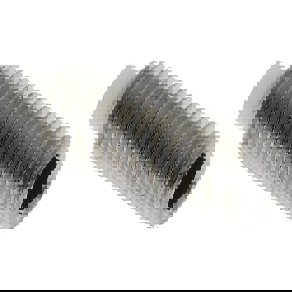 Set Screw: #8-32 x 3/8