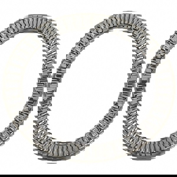 Needle Roller Bearing: 1/2