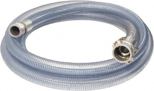 Food & Beverage Hose: 1-1/4