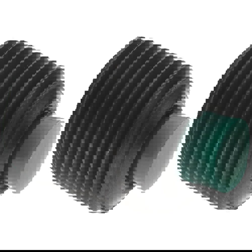 Set Screw: M10 x 12 mm, Soft Tip Point, Alloy Steel, Grade 8