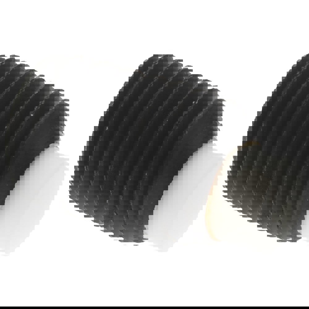 Set Screw: M4 x 6 mm, Soft Tip Point, Alloy Steel, Grade 8