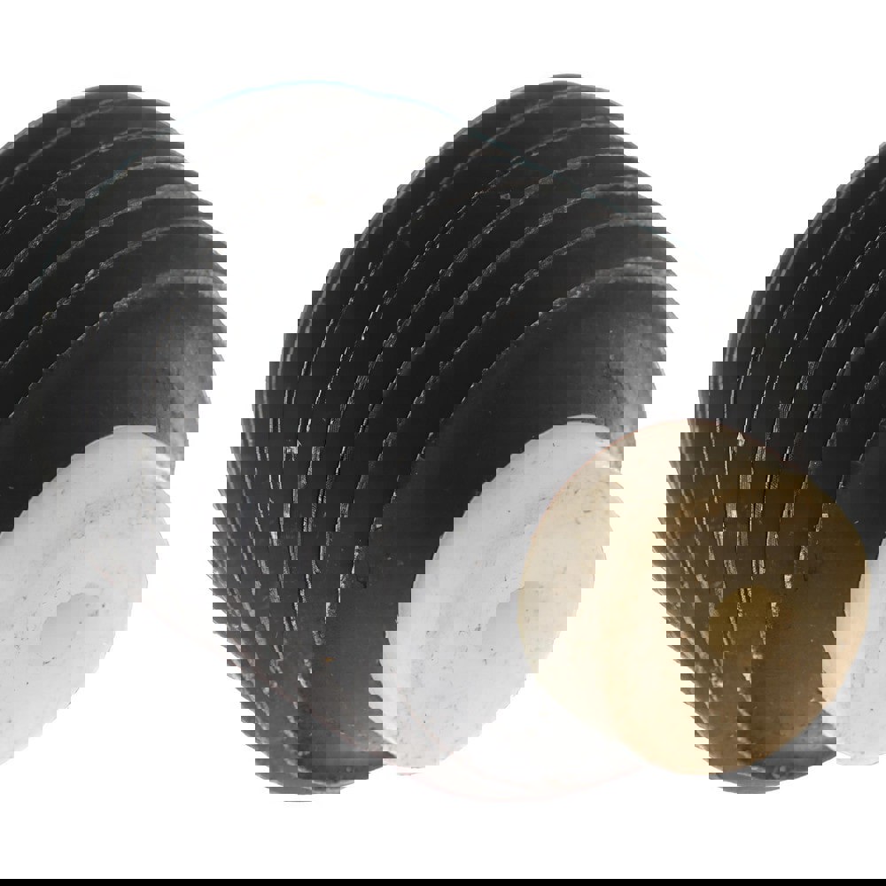 Set Screw: M6 x 8 mm, Soft Tip Point, Alloy Steel, Grade 8