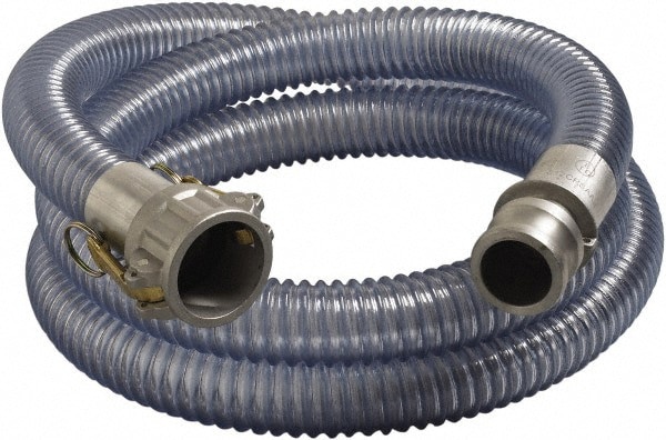 Food & Beverage Hose: 2