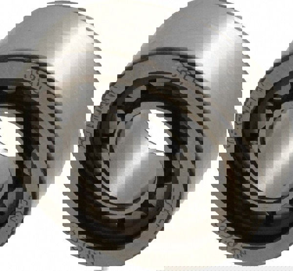 15mm Bore Diam, 35mm Outside Diam, 11mm Wide Cylindrical Roller Bearing