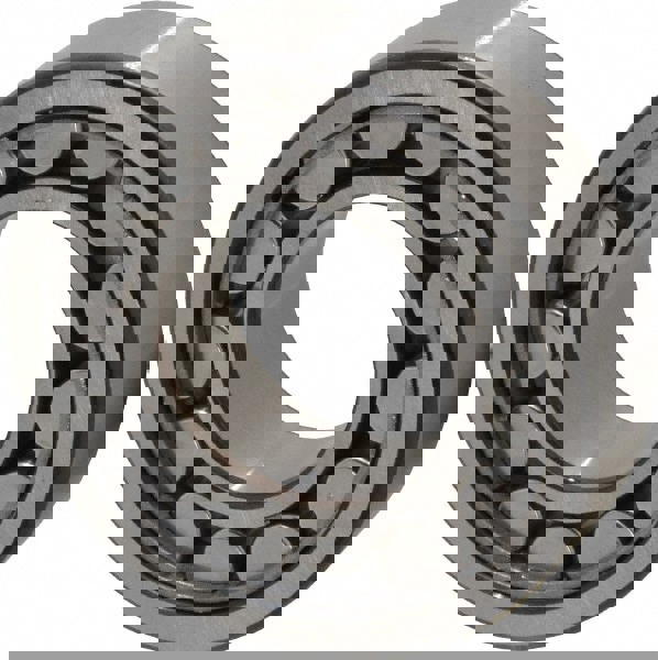 30mm Bore Diam, 62mm Outside Diam, 16mm Wide Cylindrical Roller Bearing