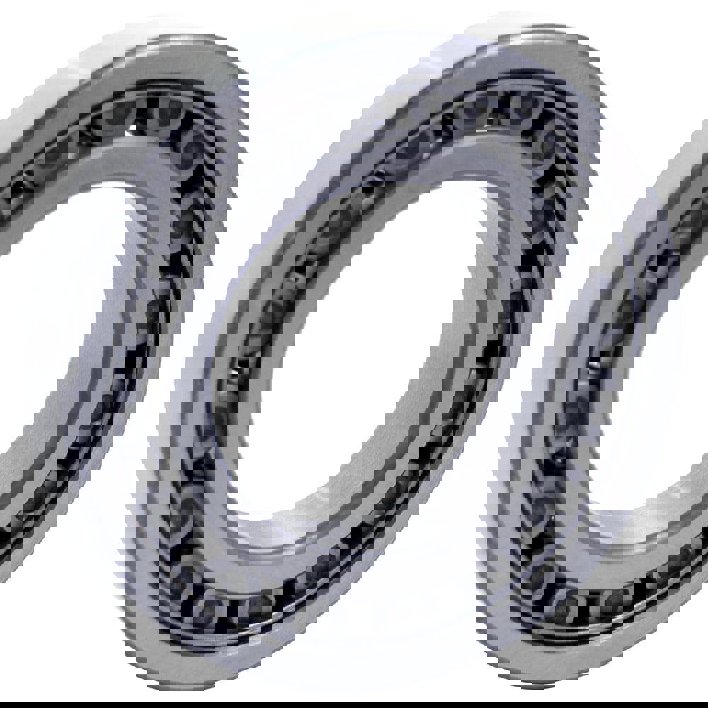 Cylindrical Roller Bearings; Bore Type: Round ; Bore Diameter: 40mm ; Outside Diameter: 80mm ; Dynamic Load Capacity: 13000 ; Static Load Capacity: 11900 ; Tolerance: Rbec 1