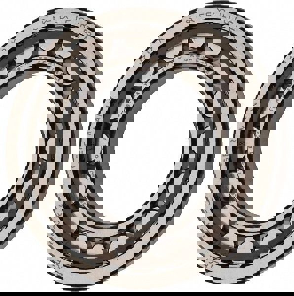 50mm Bore Diam, 90mm Outside Diam, 20mm