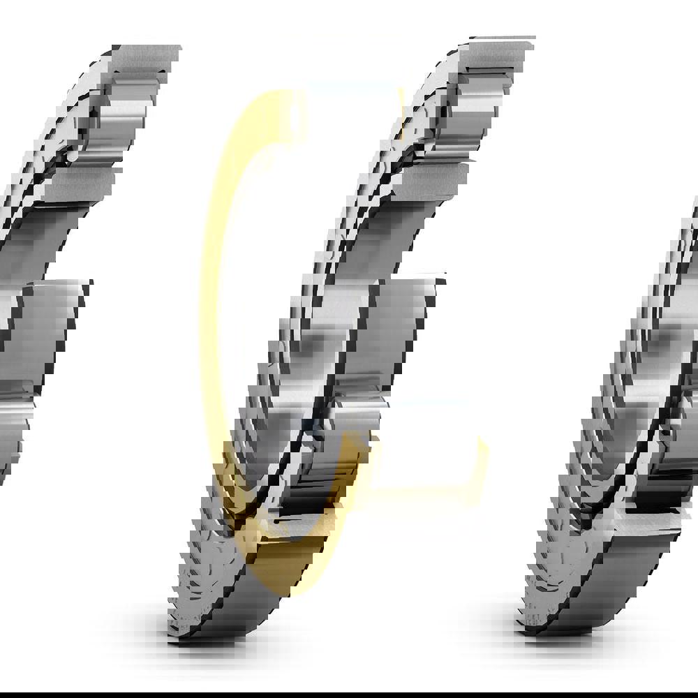 75mm Bore Diam, 130mm Outside Diam, 25mm