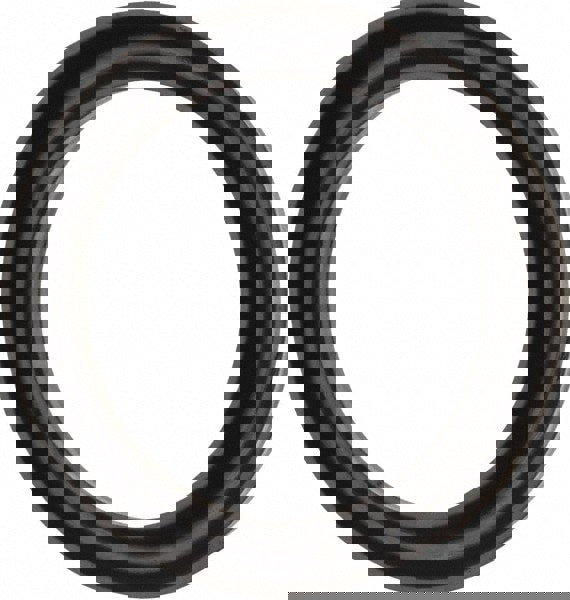 Air Cylinder Accessory: Nitrile