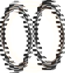 Air Cylinder Accessory: Nitrile