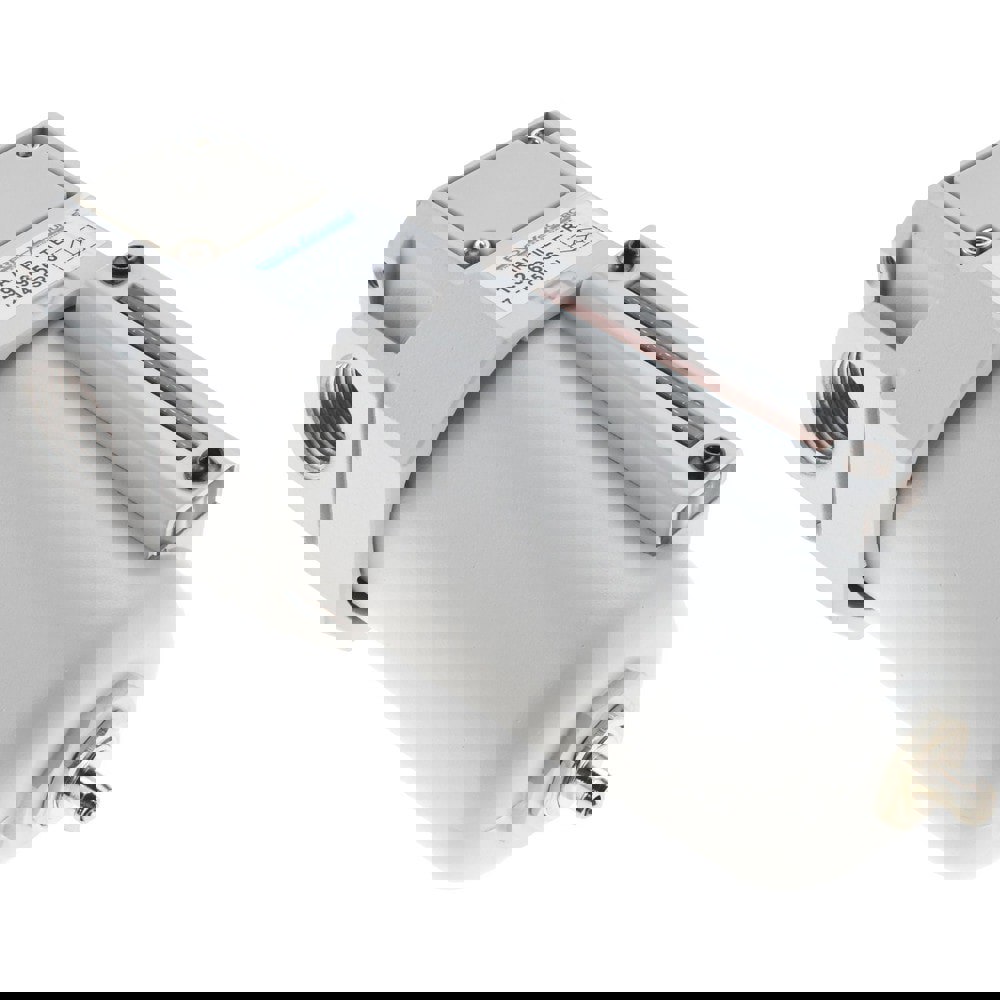 Standard Compressed Air Filter: 1/2