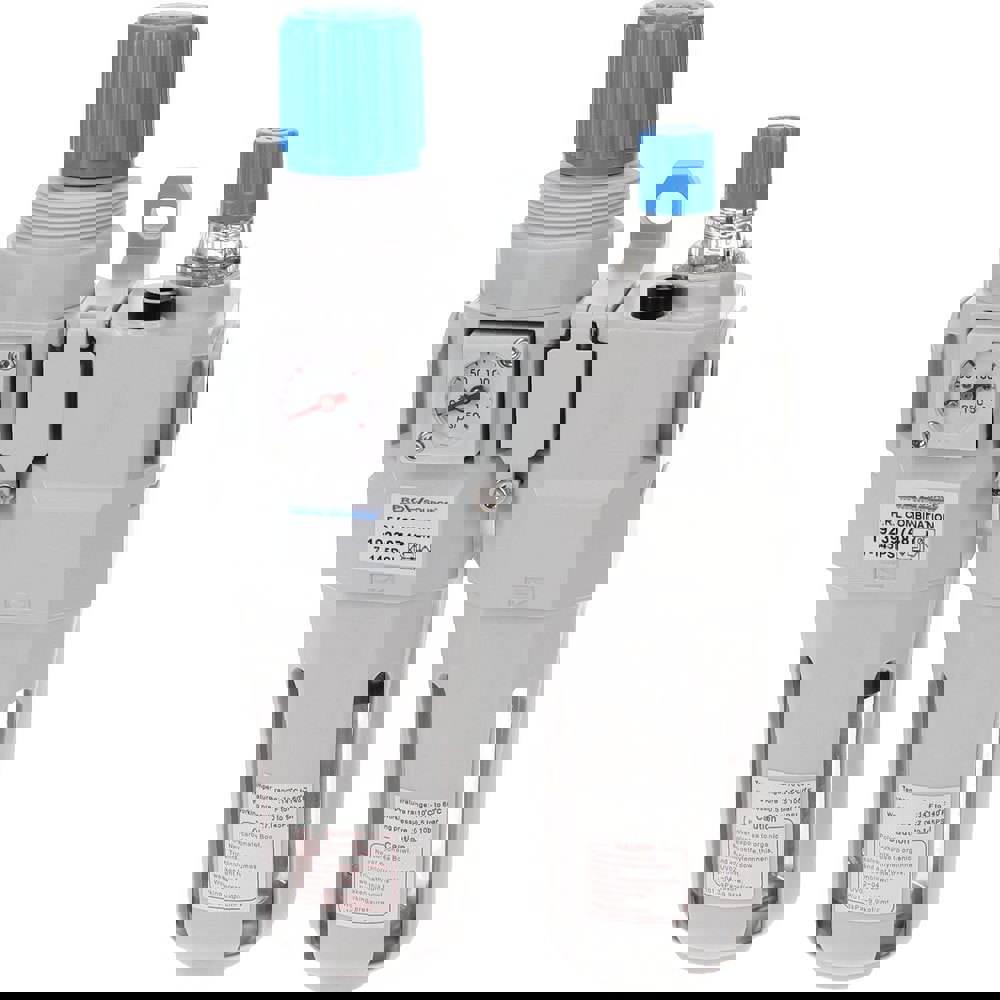 Frl Combination Units