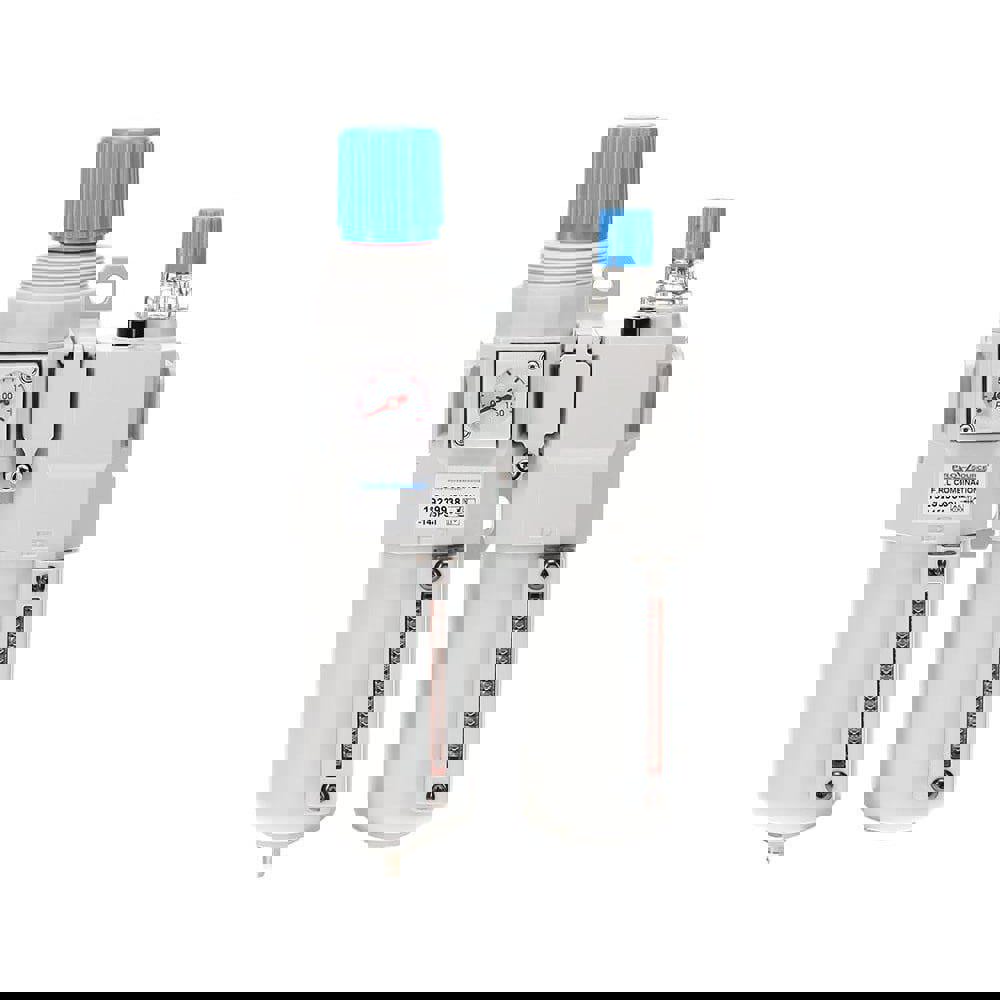 Frl Combination Units