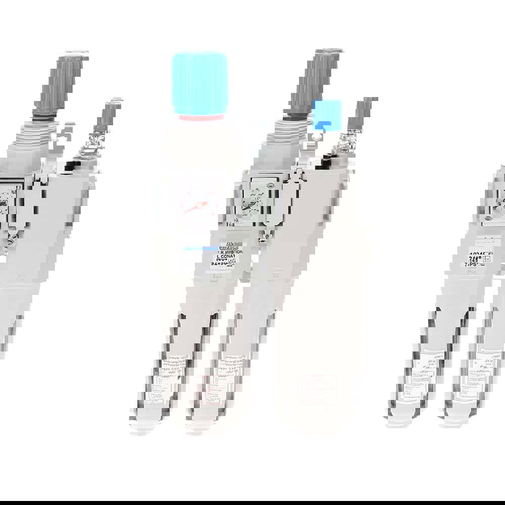 Frl Combination Units