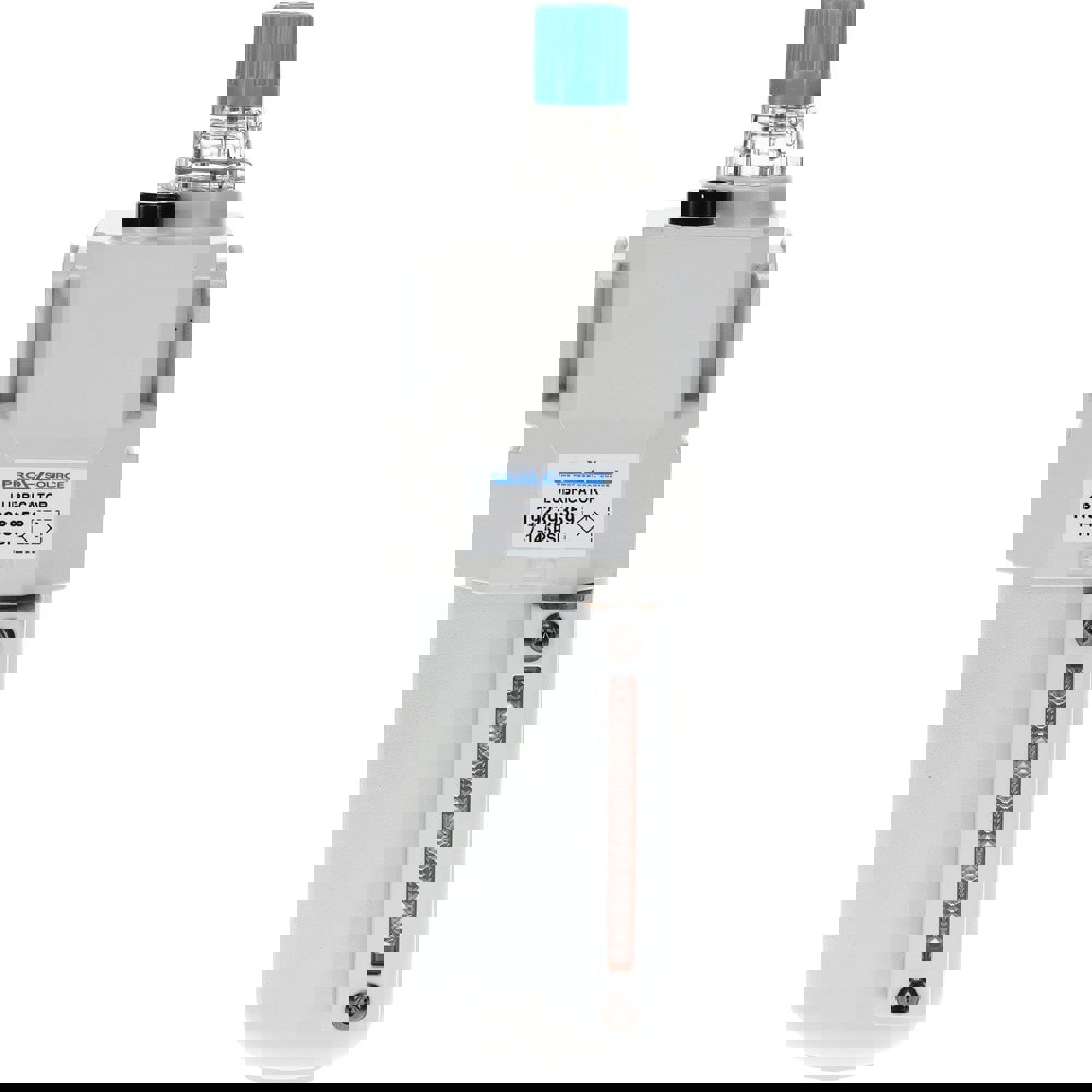 Standard Compressed Air Lubricator: 1/2