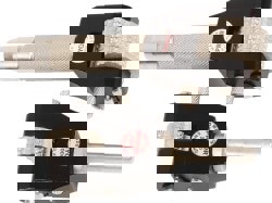 3/16 Inch Size, Numbering Head