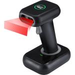 2D HANDHELD WIRELESS BARCODE SCANNER