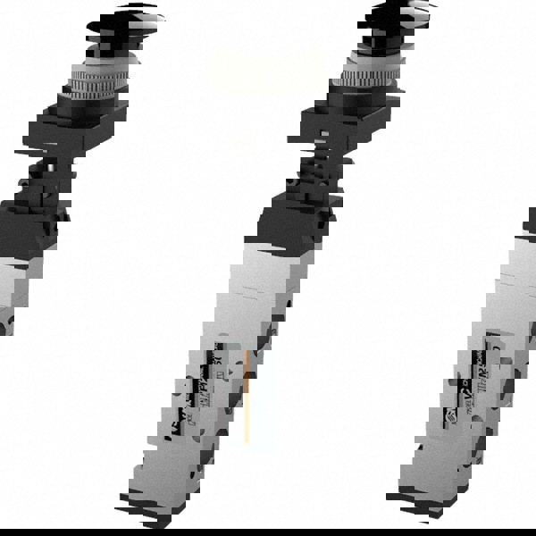 Valve-Mechanically Operated