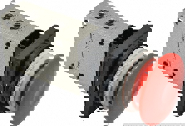 Valve-Mechanically Operated