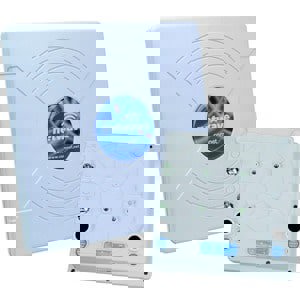 HARDENED DUAL 2GB ENET PORTS INCL PWER I