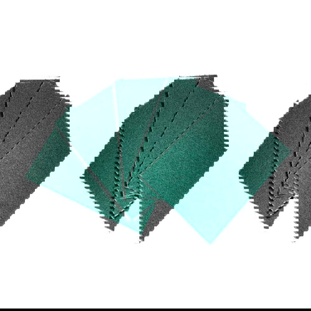 Hand Sanding Pad: 6 x 9