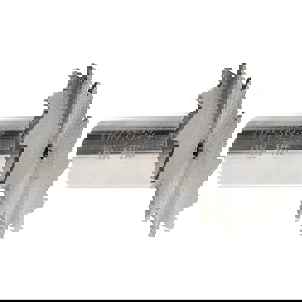 Woodruff Keyseat Cutter: 1.125