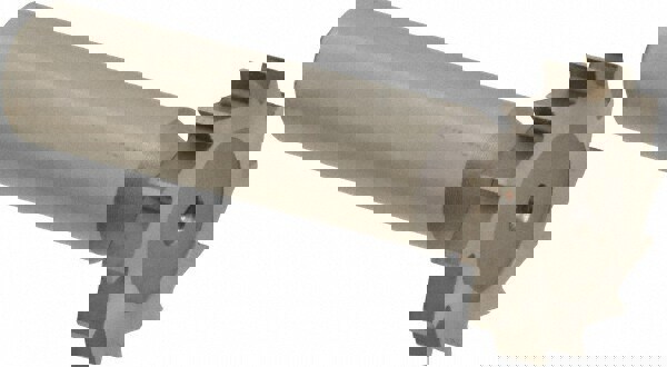 Woodruff Keyseat Cutter: 1