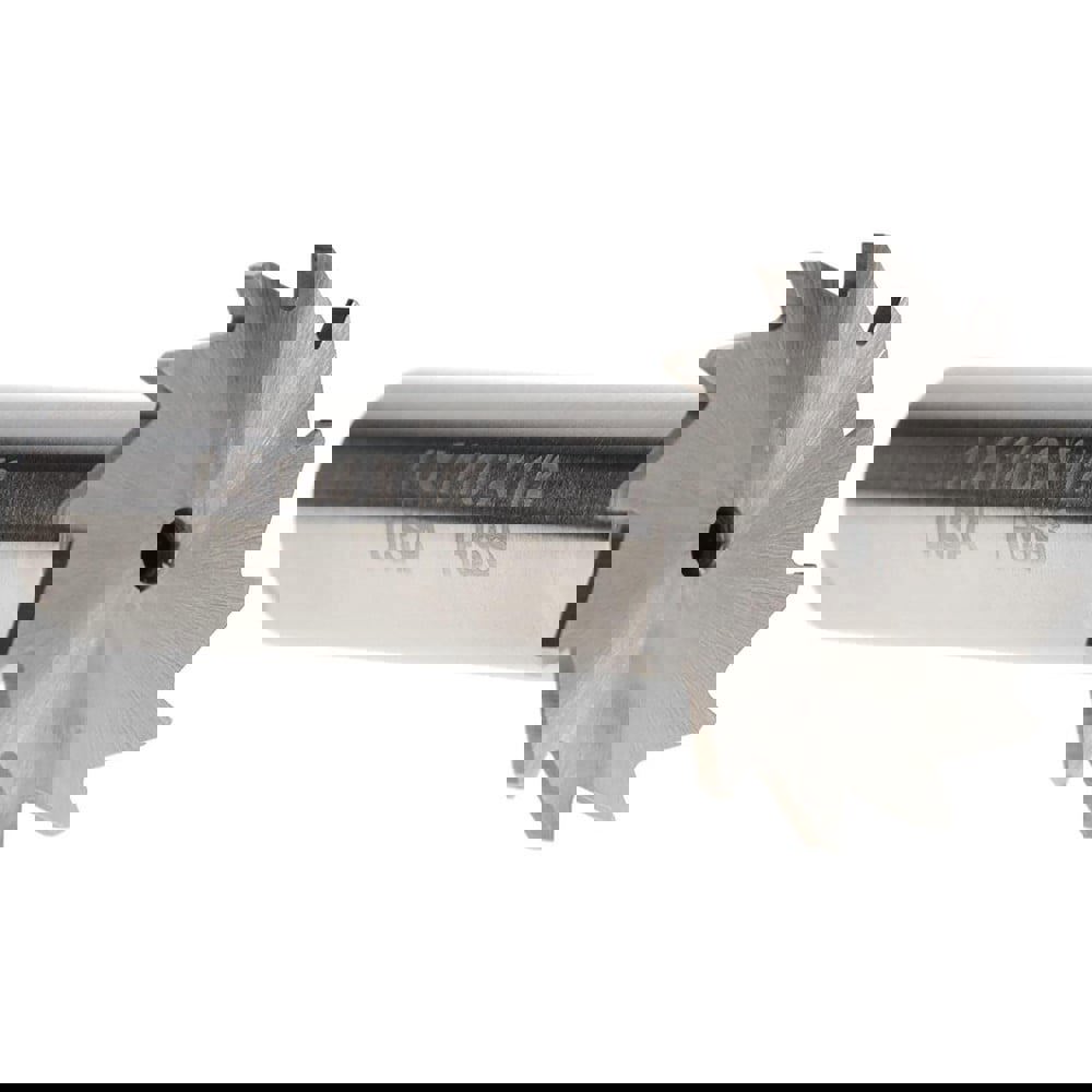 Woodruff Keyseat Cutter: 1