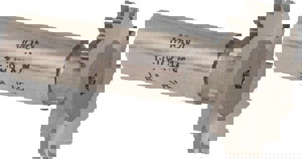 Woodruff Keyseat Cutter: 1.125