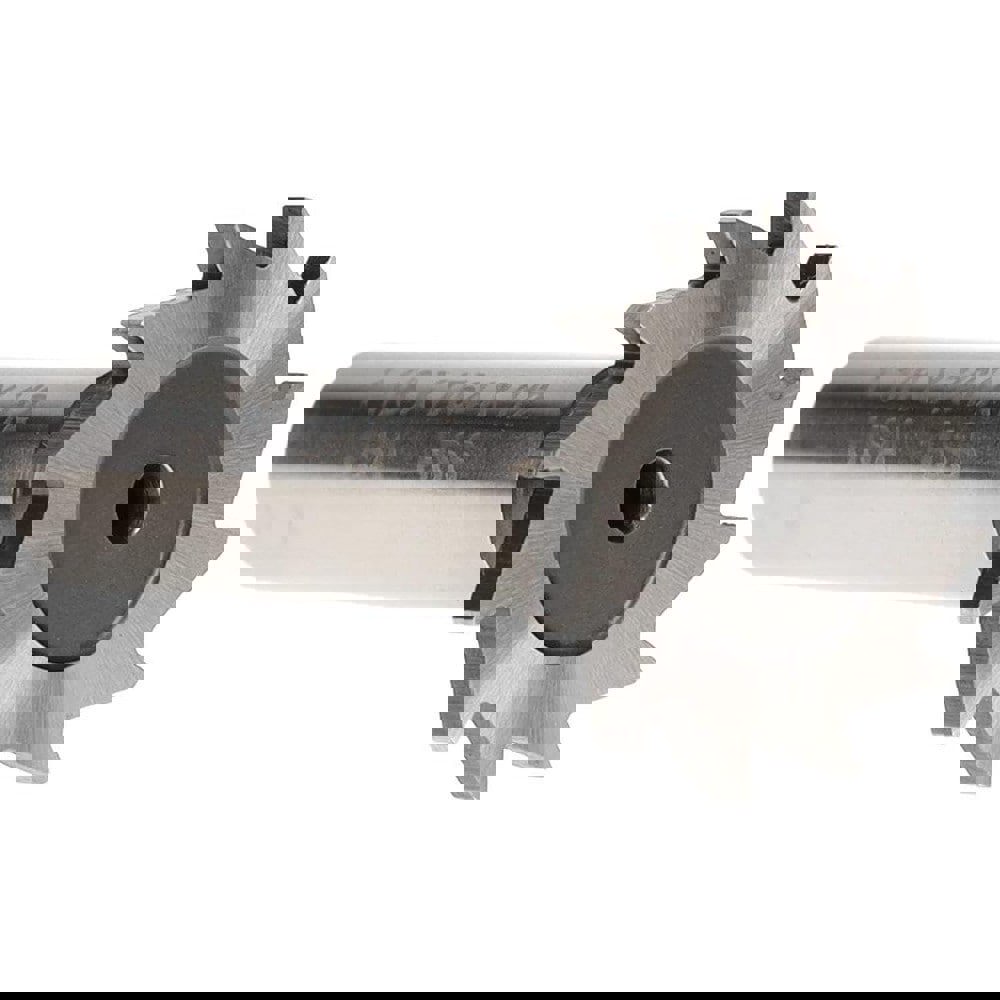 Woodruff Keyseat Cutter: 1.125