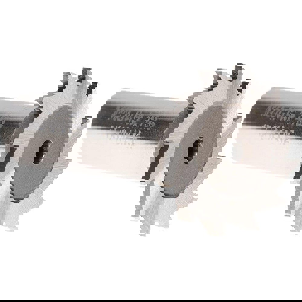 Woodruff Keyseat Cutter: 1