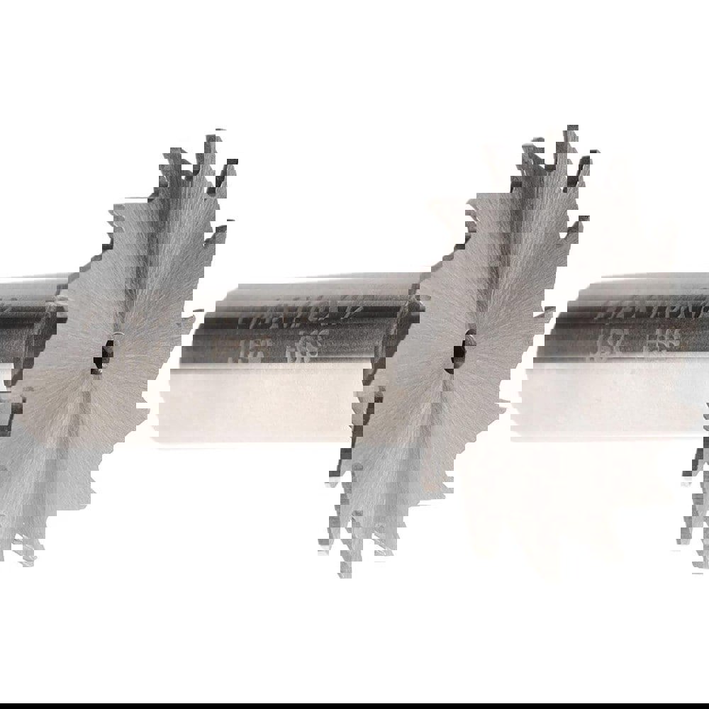 Woodruff Keyseat Cutter: 1.25