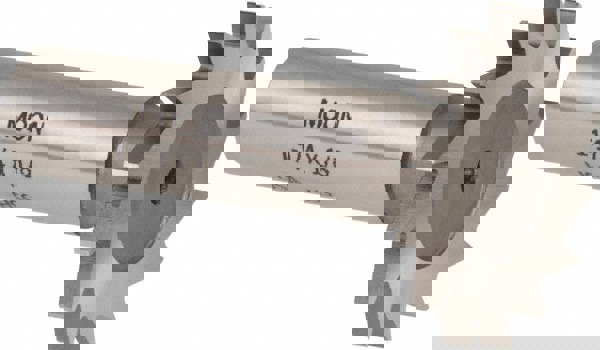 Woodruff Keyseat Cutter: 1.25