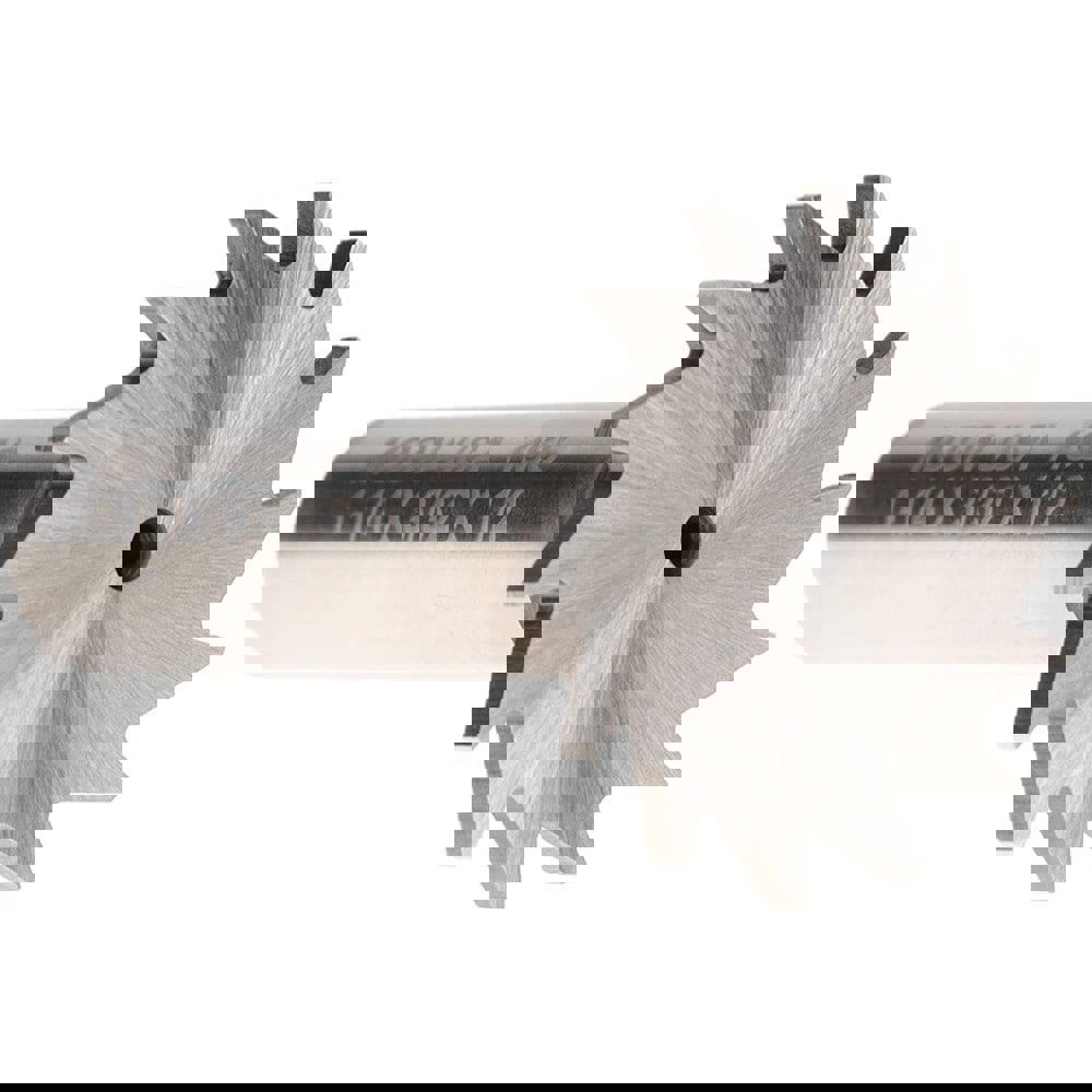 Woodruff Keyseat Cutter: 1.25