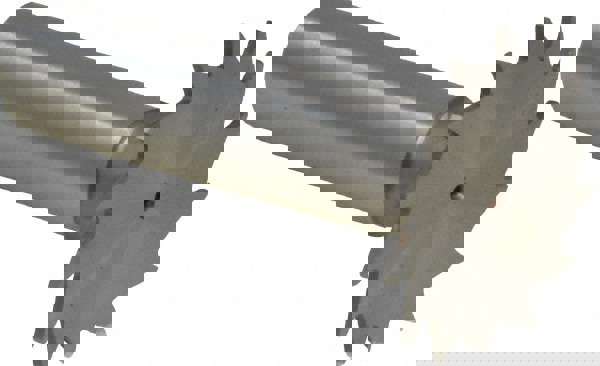 Woodruff Keyseat Cutter: 1.25