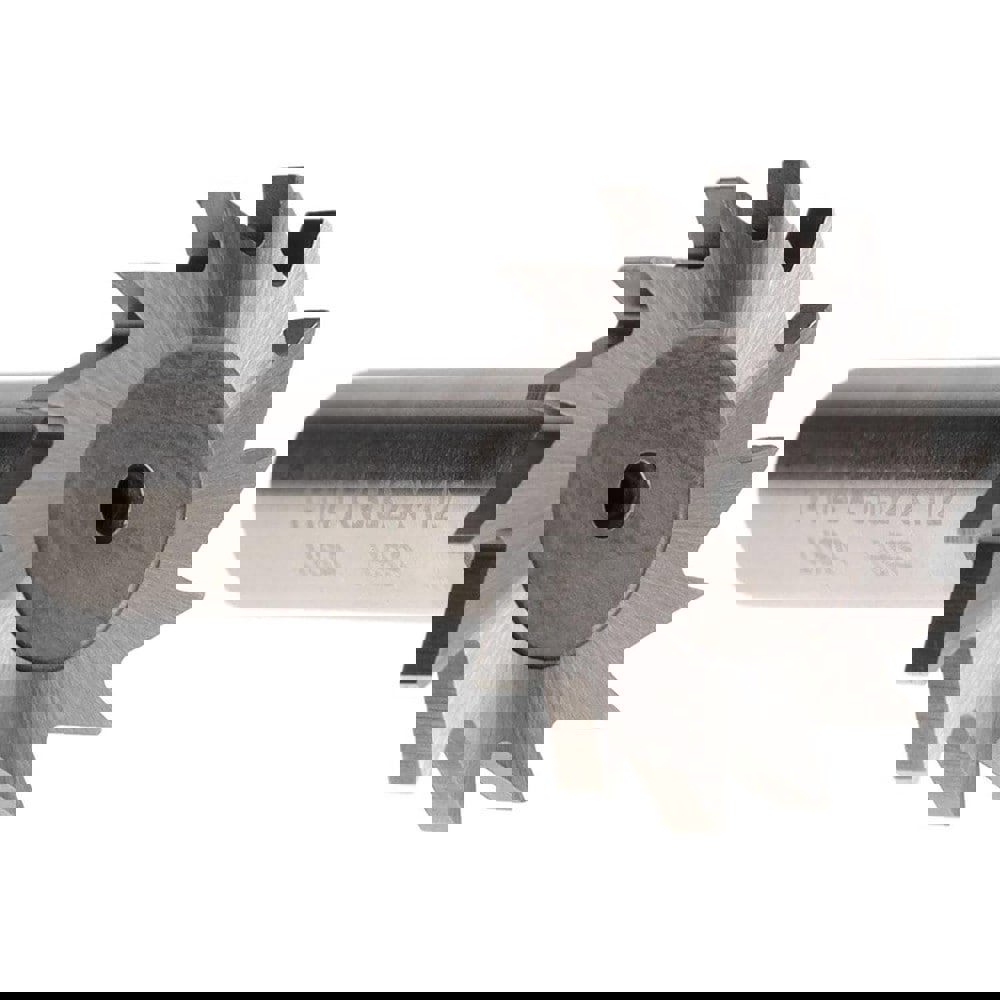 Woodruff Keyseat Cutter: 1.25