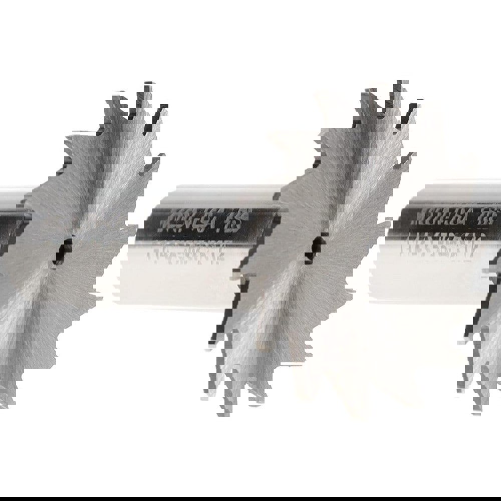 Woodruff Keyseat Cutter: 1.25