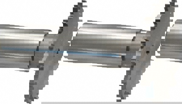 Woodruff Keyseat Cutter: 1.25