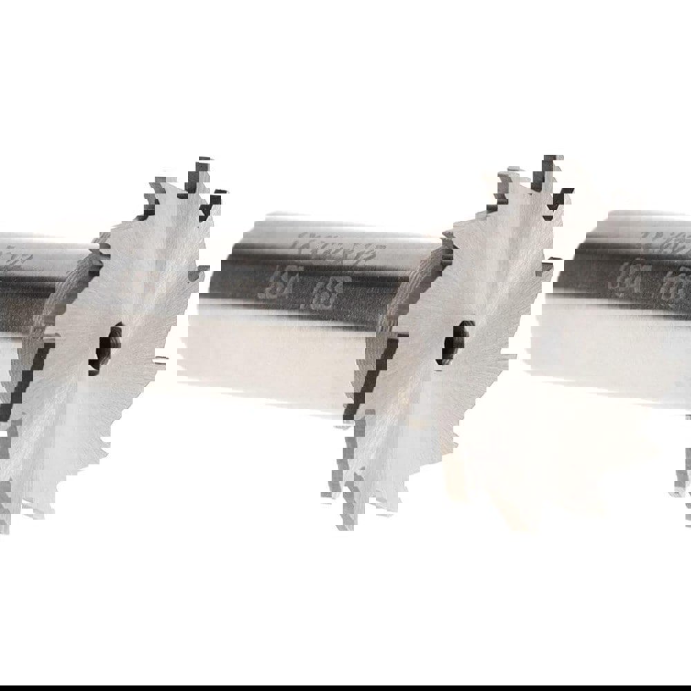 Woodruff Keyseat Cutter: 1