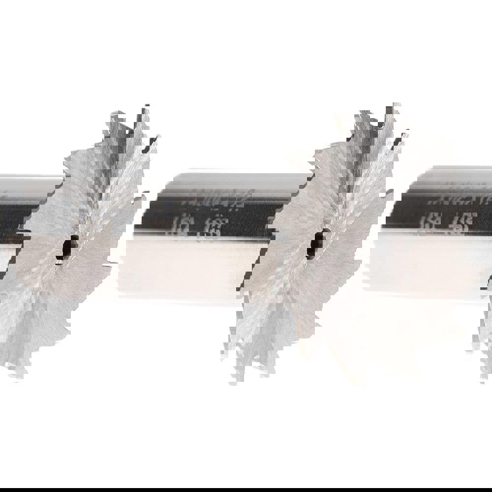 Woodruff Keyseat Cutter: 1