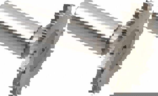 Woodruff Keyseat Cutter: 1.375