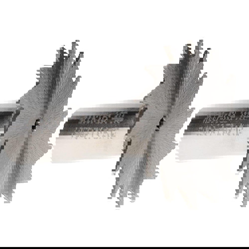 Woodruff Keyseat Cutter: 1.375