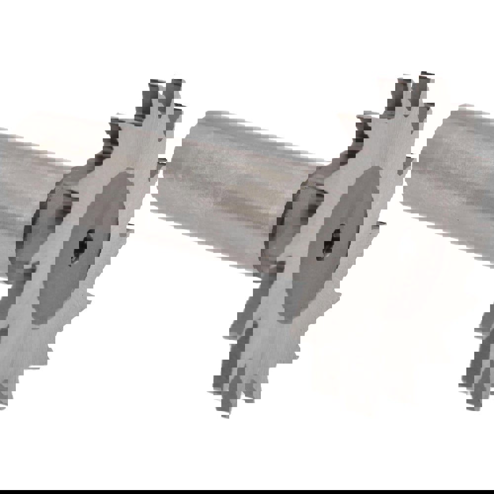 Woodruff Keyseat Cutter: 1.375