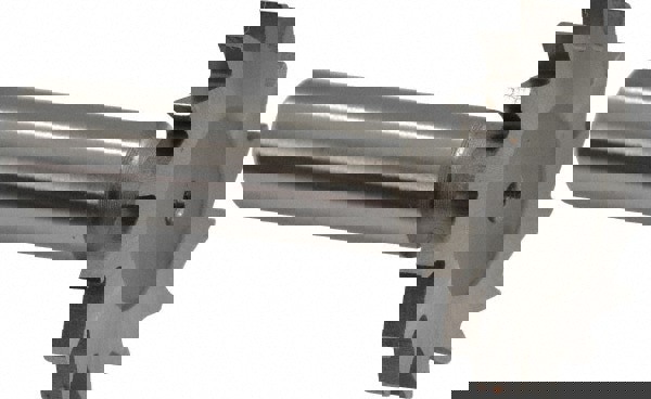 Woodruff Keyseat Cutter: 1.375