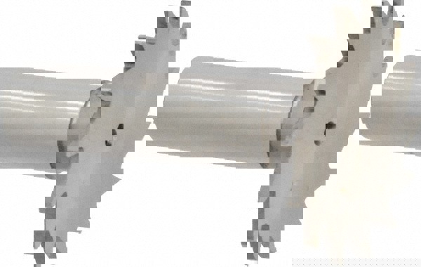 Woodruff Keyseat Cutter: 1.375