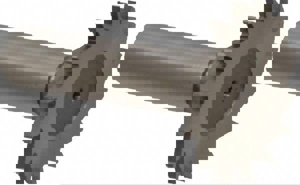 Woodruff Keyseat Cutter: 1.375