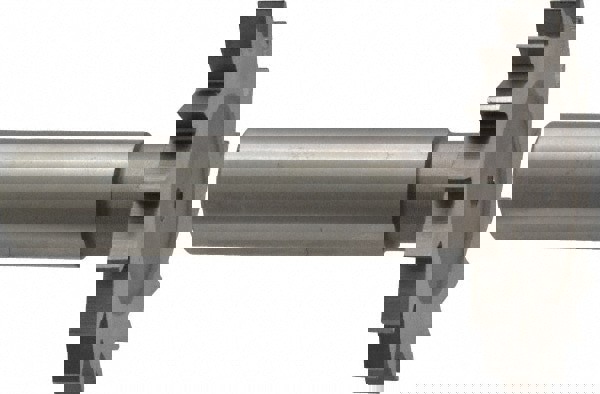 Woodruff Keyseat Cutter: 1.5