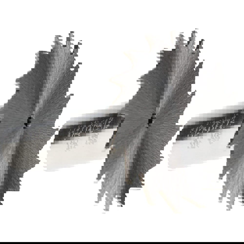 Woodruff Keyseat Cutter: 1.5